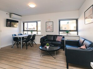 Hus | Interiør