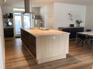 House | Interior - 4 Star Holiday Home in Skagen (Skagen)