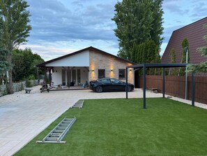 Fachada