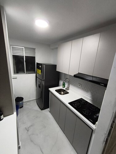 Your Home in Barranquilla