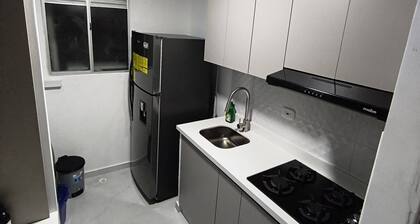 Your Home in Barranquilla
