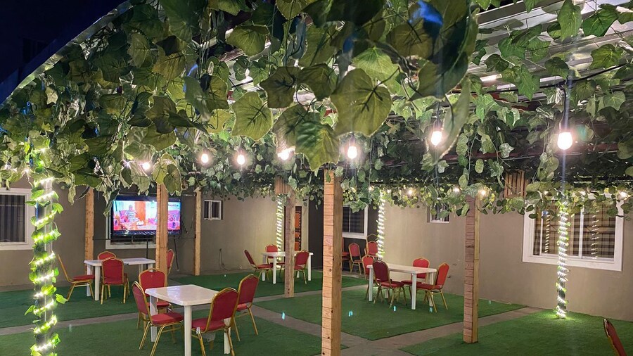 MerryJay Events Place