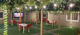 MerryJay Events Place