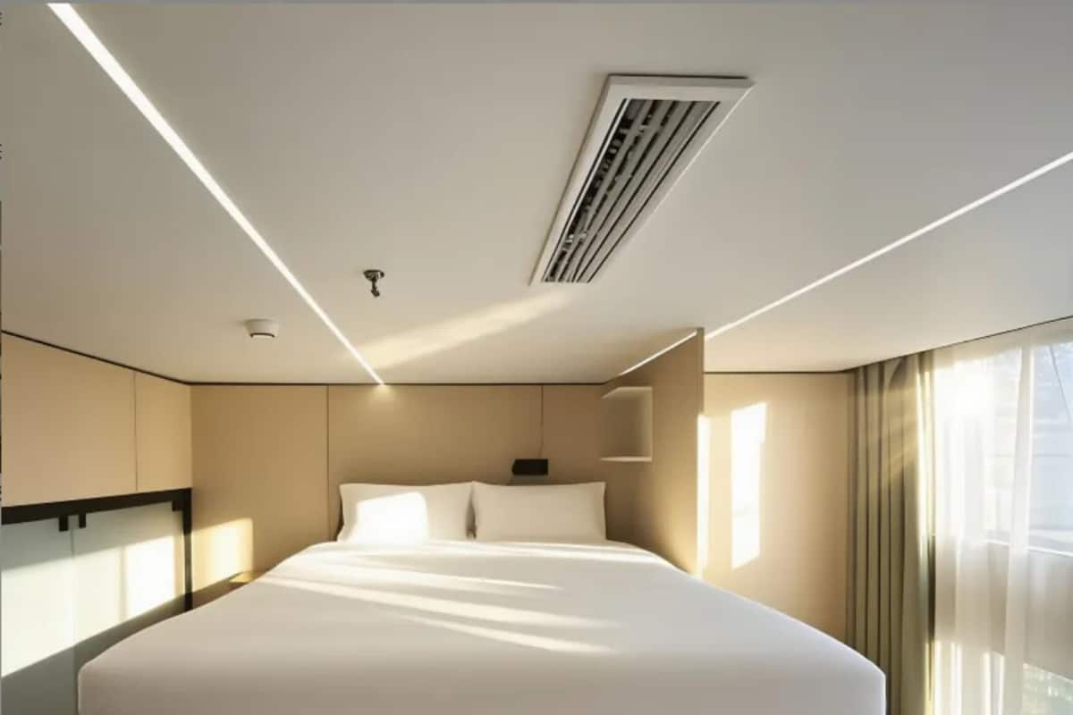 Kamar Double Comfort | Wi-Fi gratis