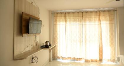 Hotel Deep Khirsu