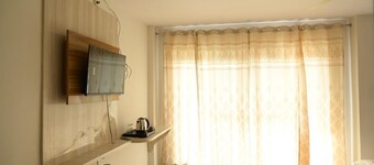 Hotel Deep Khirsu