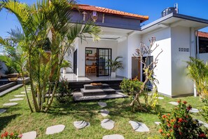 Vila Superior, pemandangan kolam renang | Eksterior