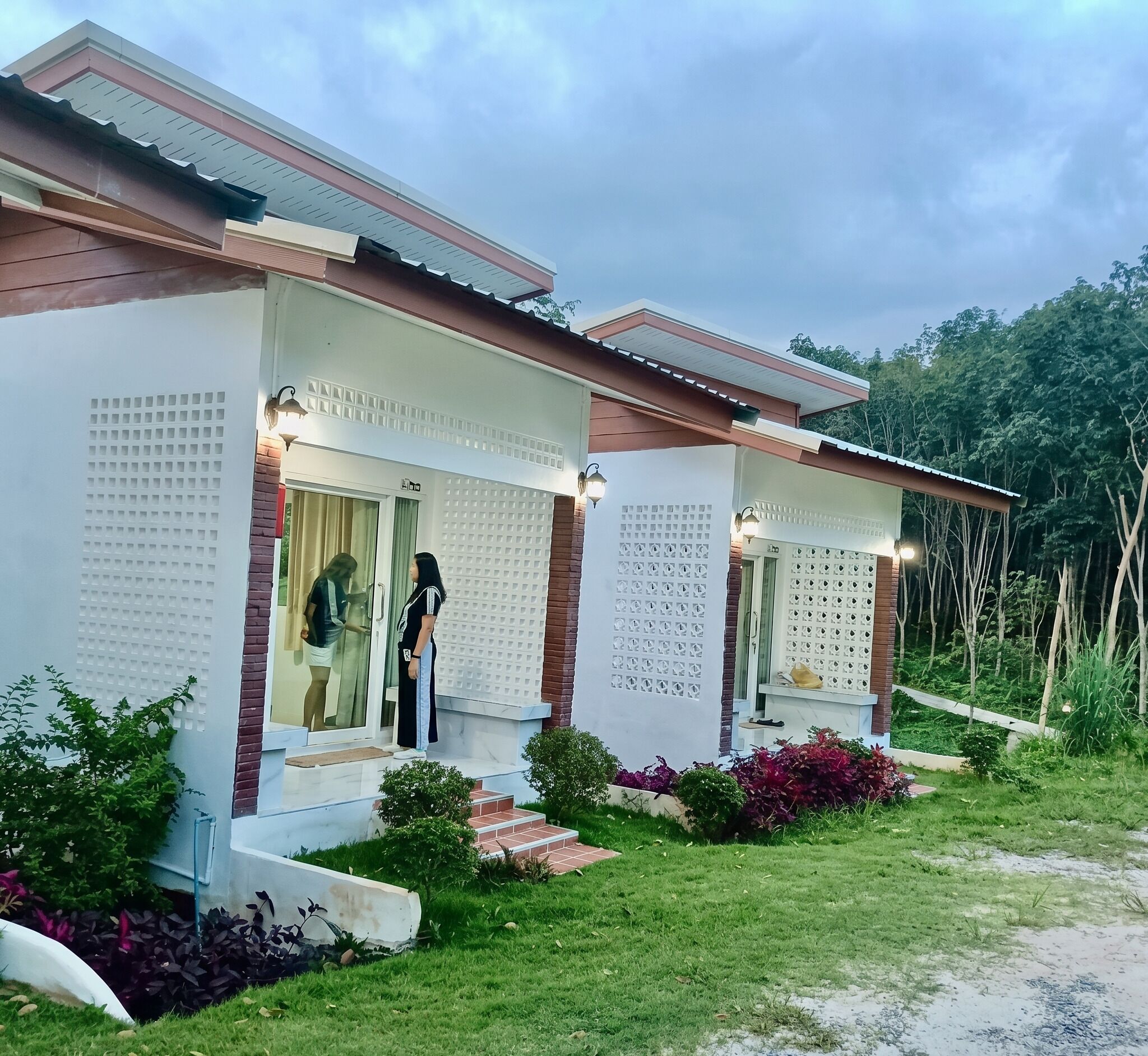 Villa, Balcony, Mountain View | Exterior