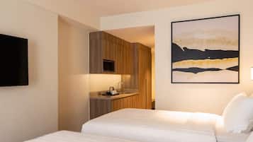 Egyptian cotton sheets, premium bedding, down comforters, pillowtop beds