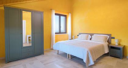 Agriturismo Cascina Reggio