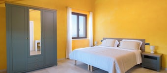 Agriturismo Cascina Reggio