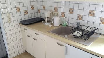 Yksityinen keittiö