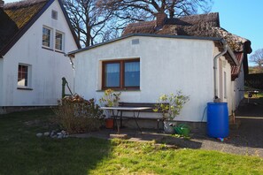 Exterior - House Maria Grieben-Hiddensee (Insel Hiddensee)