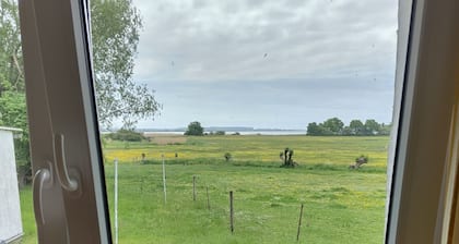 Bungalow Grieben-Hiddensee