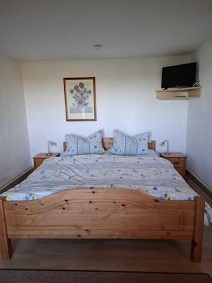 1 bedroom - House Maria Grieben-Hiddensee (Insel Hiddensee)