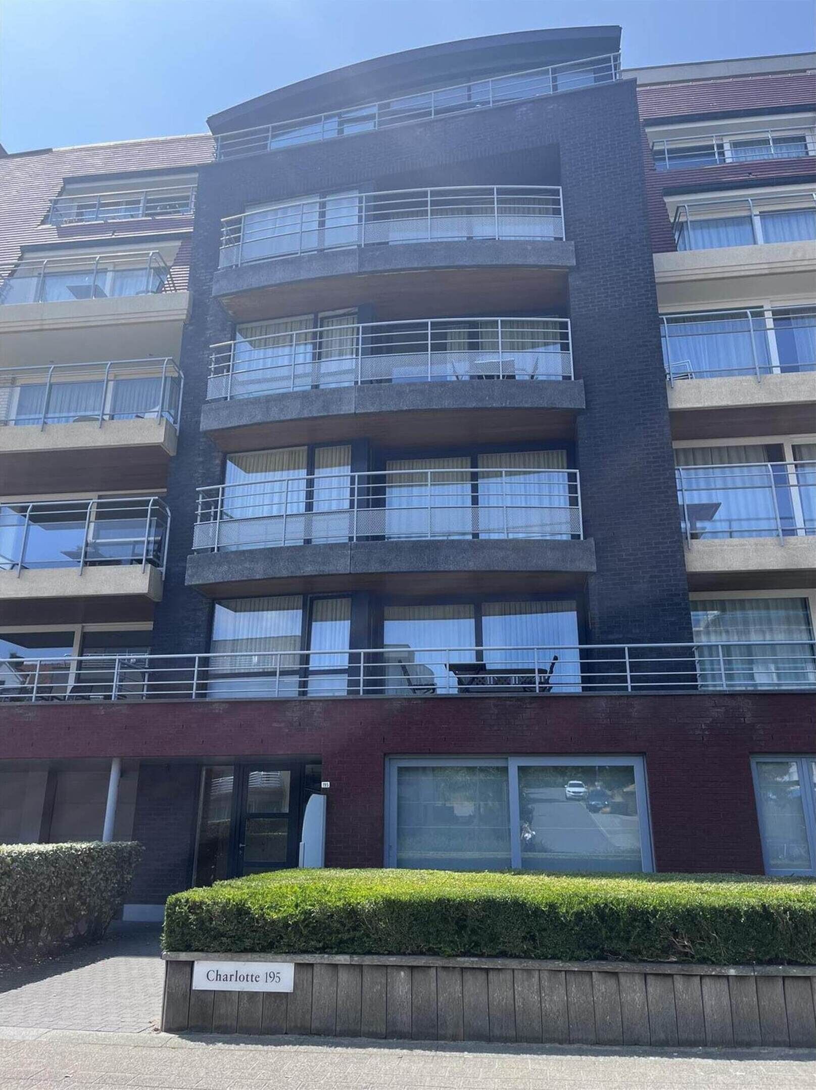 Departamento | Exterior