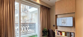 Studio Ethereal by VoyZen Privé