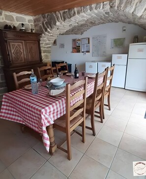 Restauración