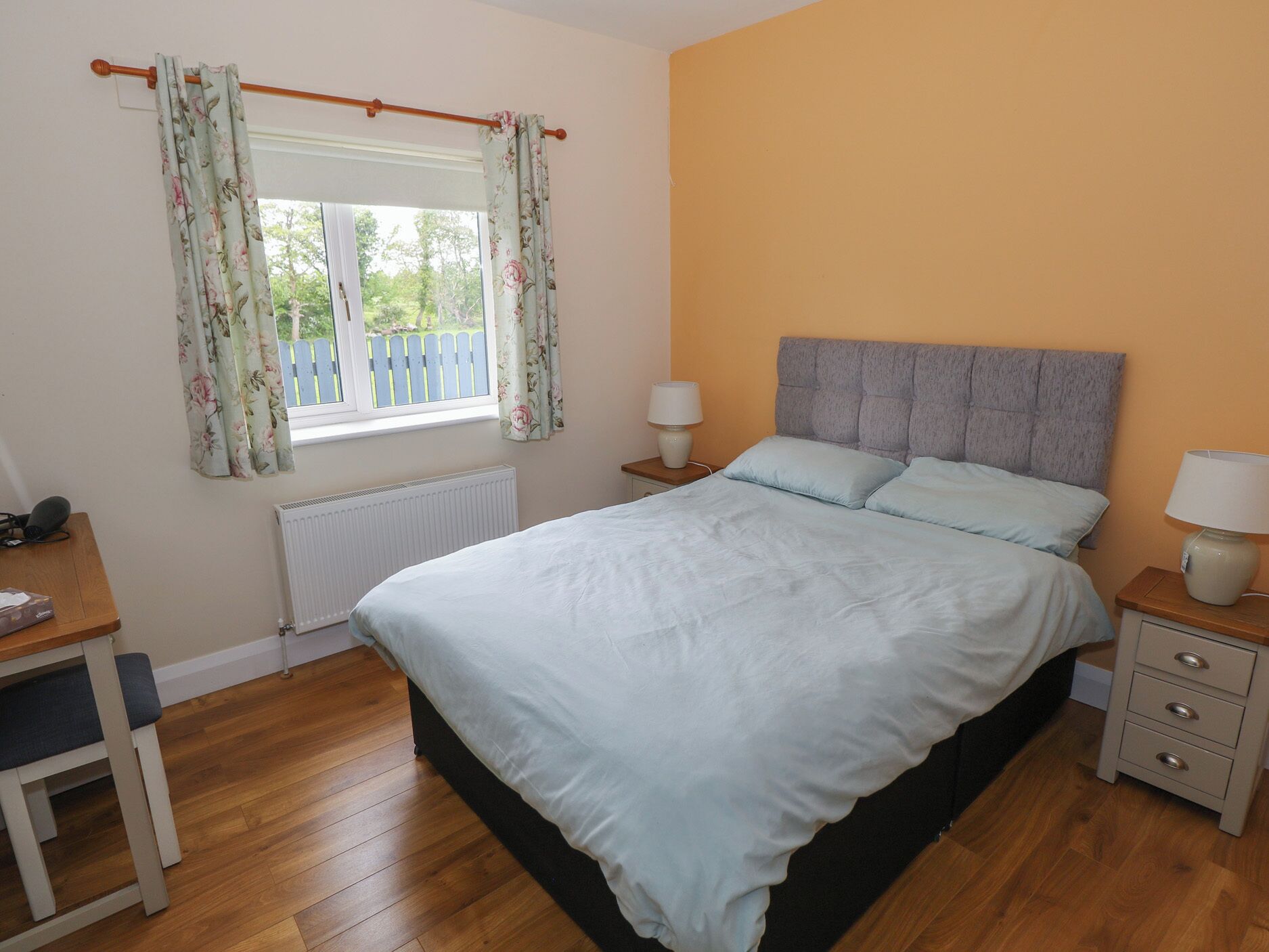 5 bedrooms, individually decorated, individually furnished, free WiFi