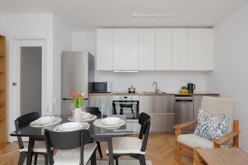 Comfortable House with a Terrace | 3 Bedrooms