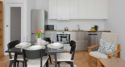 Comfortable House with a Terrace | 3 Bedrooms