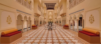Lemon Tree Hotel Sri Ganganagar 