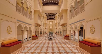 Lemon Tree Hotel Sri Ganganagar