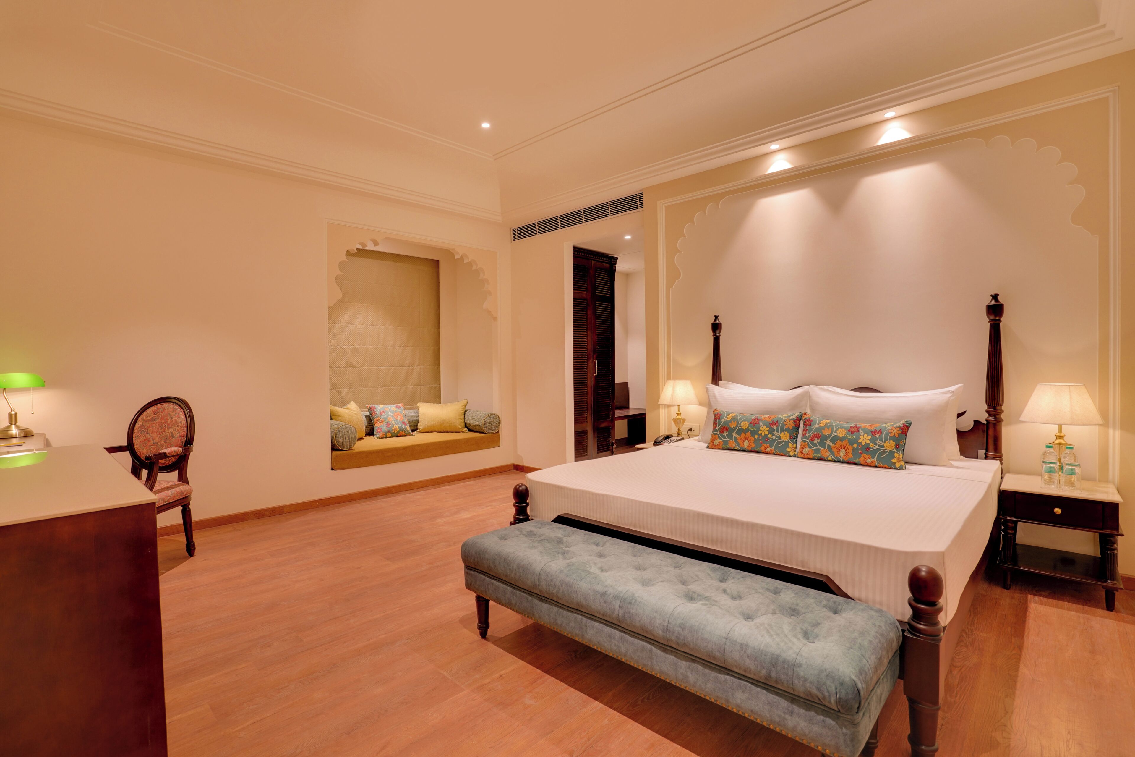 Superior Double Room | Free WiFi