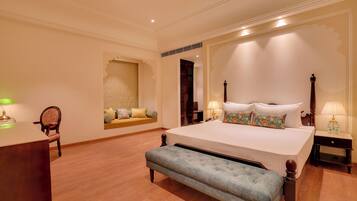 Superior Double Room | Free WiFi