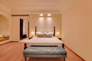 Superior Double Room - Lemon Tree Hotel Sri Ganganagar  (Gangānagar)
