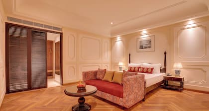 Lemon Tree Hotel Sri Ganganagar