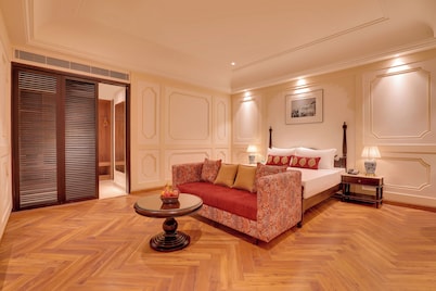 Lemon Tree Hotel Sri Ganganagar