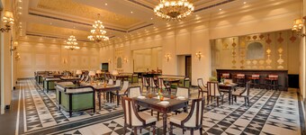 Lemon Tree Hotel Sri Ganganagar 