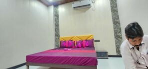 Free WiFi - JSR Inn (Mathura)