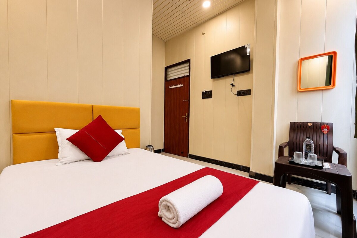Chambre Simple