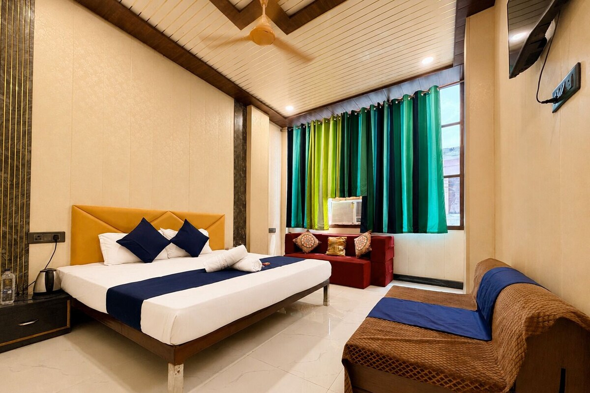 Chambre Familiale
