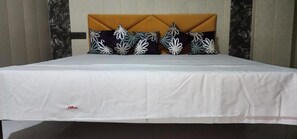 Free WiFi - JSR Inn (Mathura)
