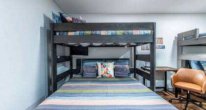 Luxury on Ocean Drive - Sleeps 28