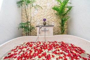 Spa - Harmony Villas  (Denpasar)