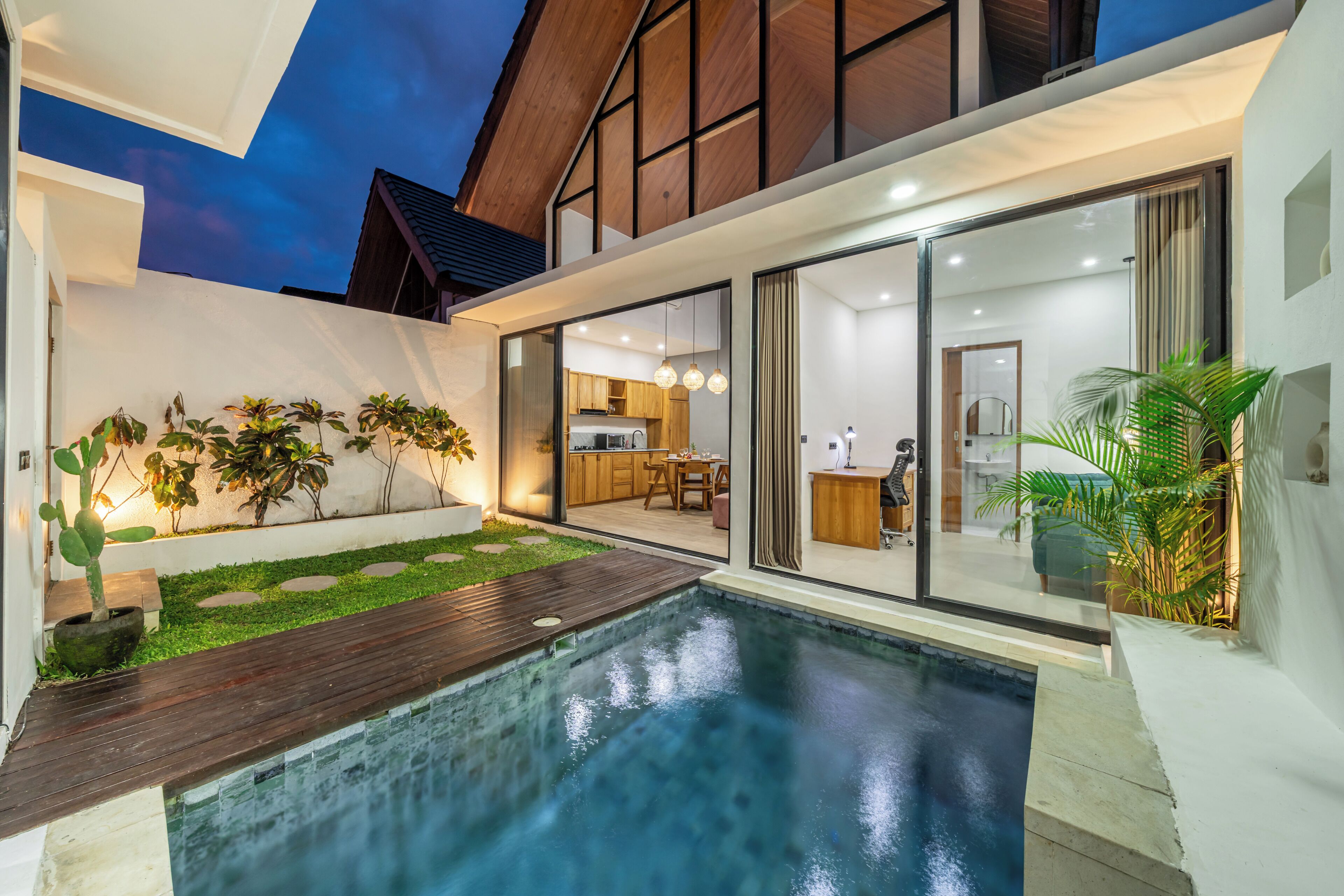 Classic Villa, Pool View | Pool | Outdoor pool