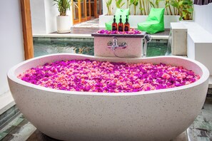 Spa - Harmony Villas  (Denpasar)