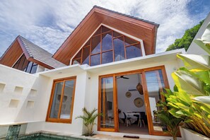 Exterior - Harmony Villas  (Denpasar)