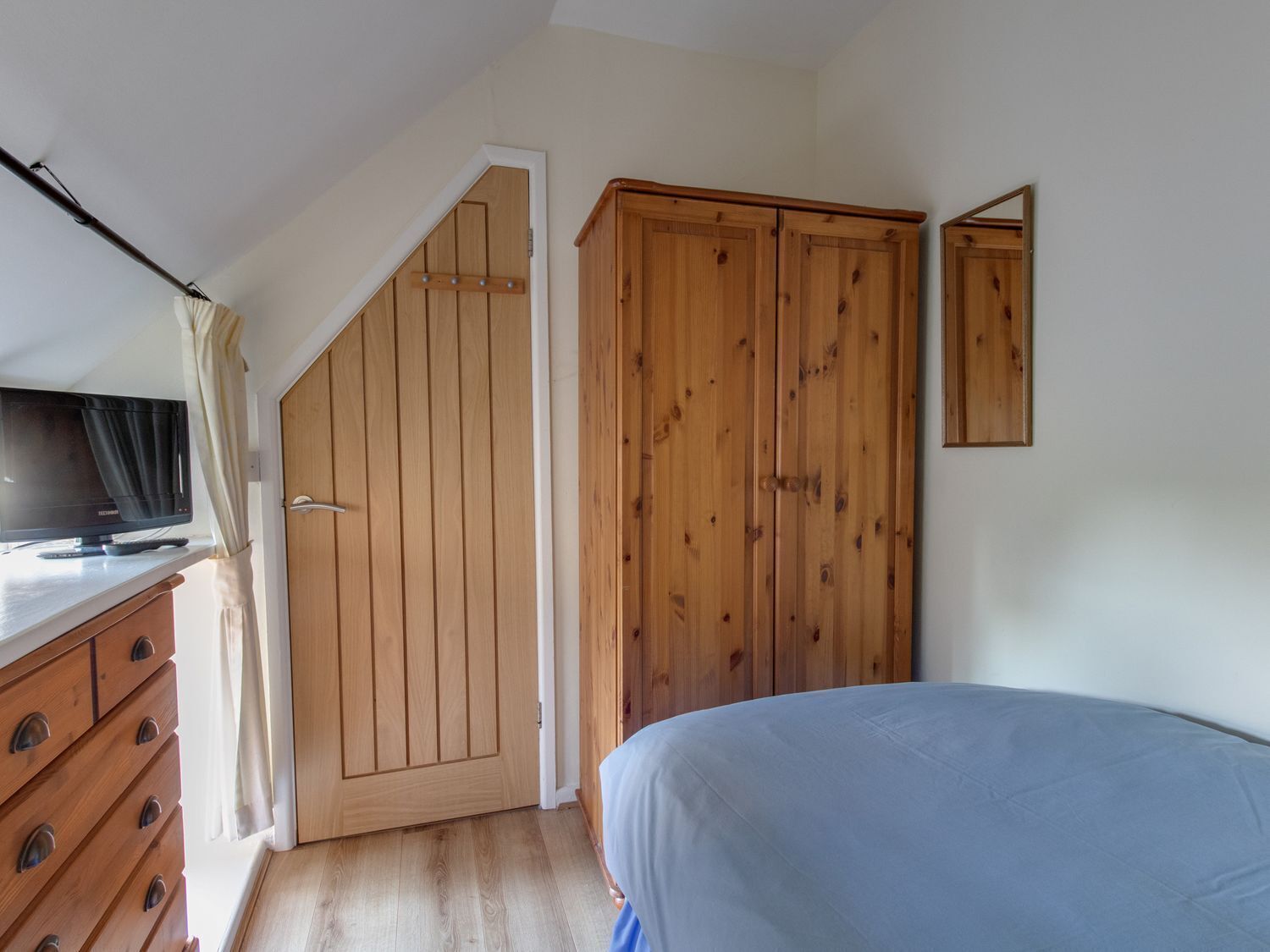 3 bedrooms, free WiFi, individually decorated, individually furnished