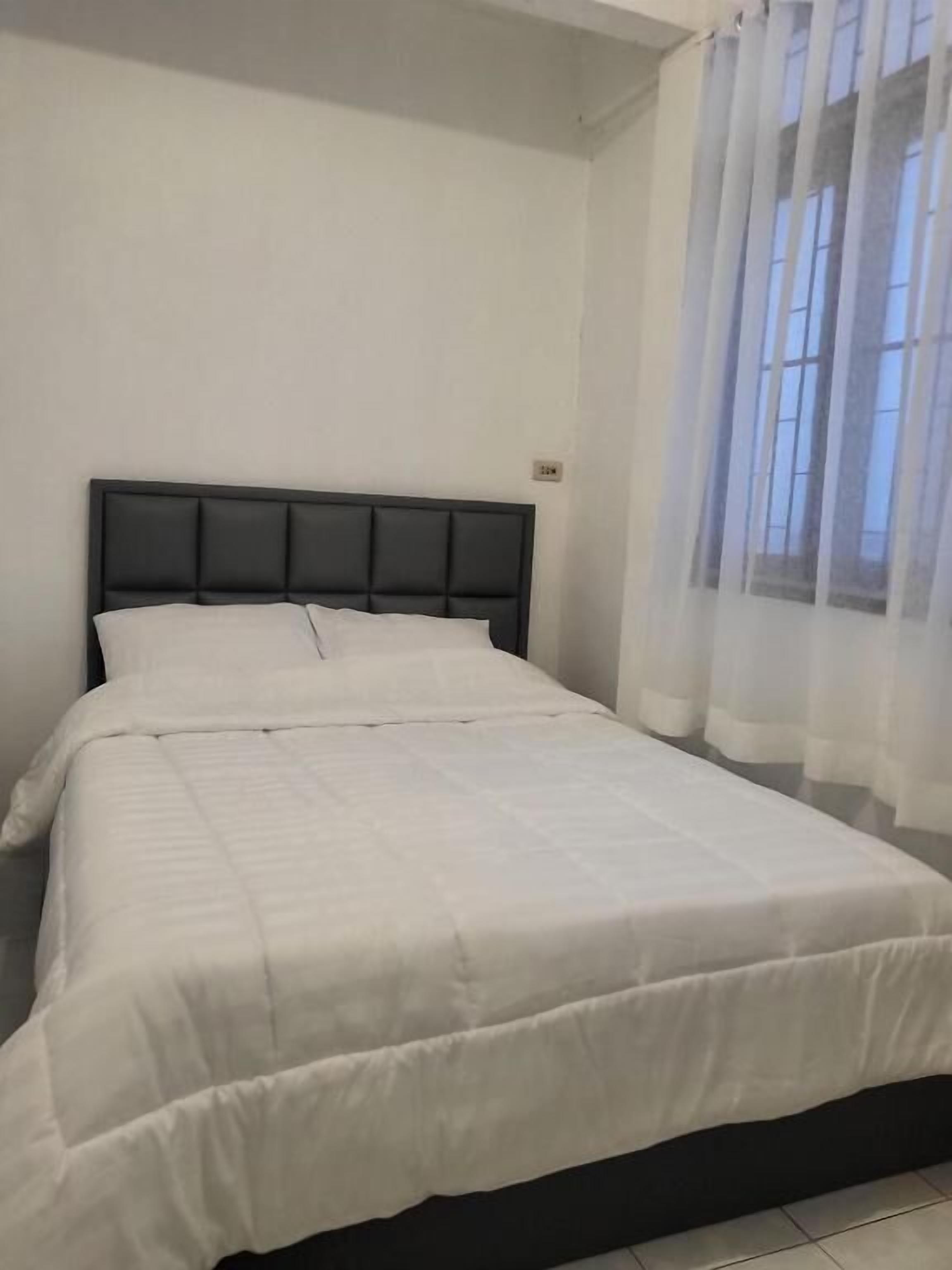 Egyptian cotton sheets, premium bedding, down duvets, memory-foam beds
