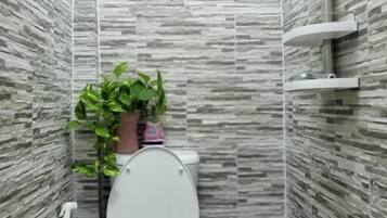 Classic Studio | Bathroom | Slippers