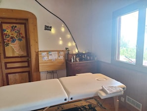 Spa - Le Cottage de Zenitude - Romantic & wellness getaway with spa and massages (Béziers)