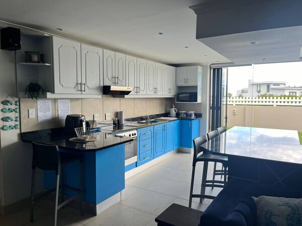 Copina Holiday Home 6 - De Kelders