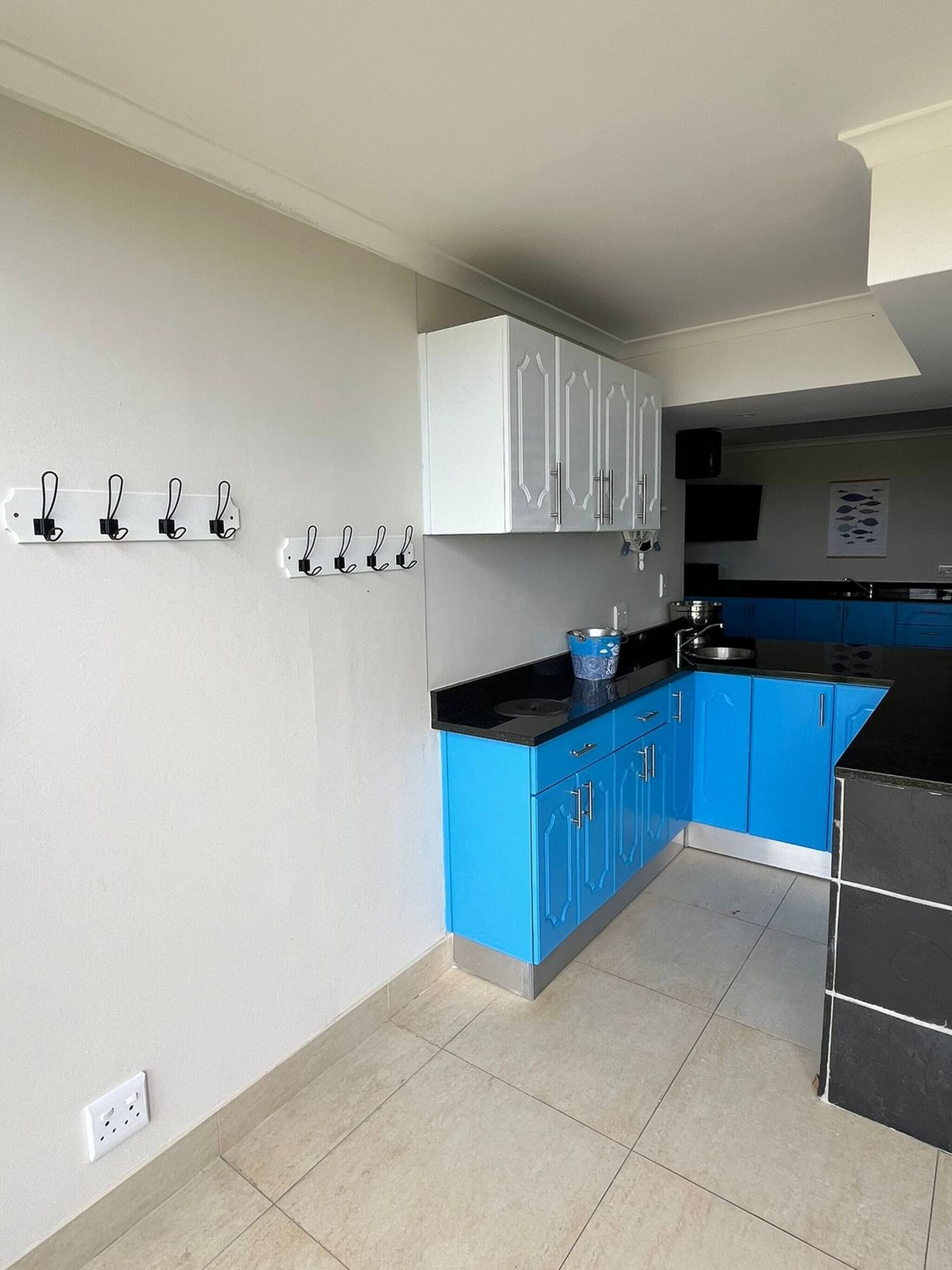Dapur pribadi
