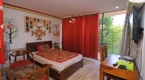 Room - Urban Escape Farmhouse by GGH Noida (Noida)