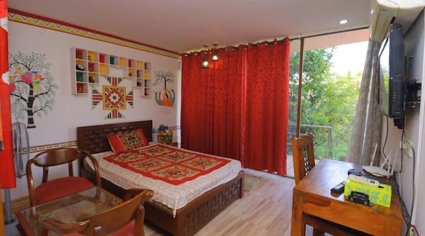 Departamento Confort